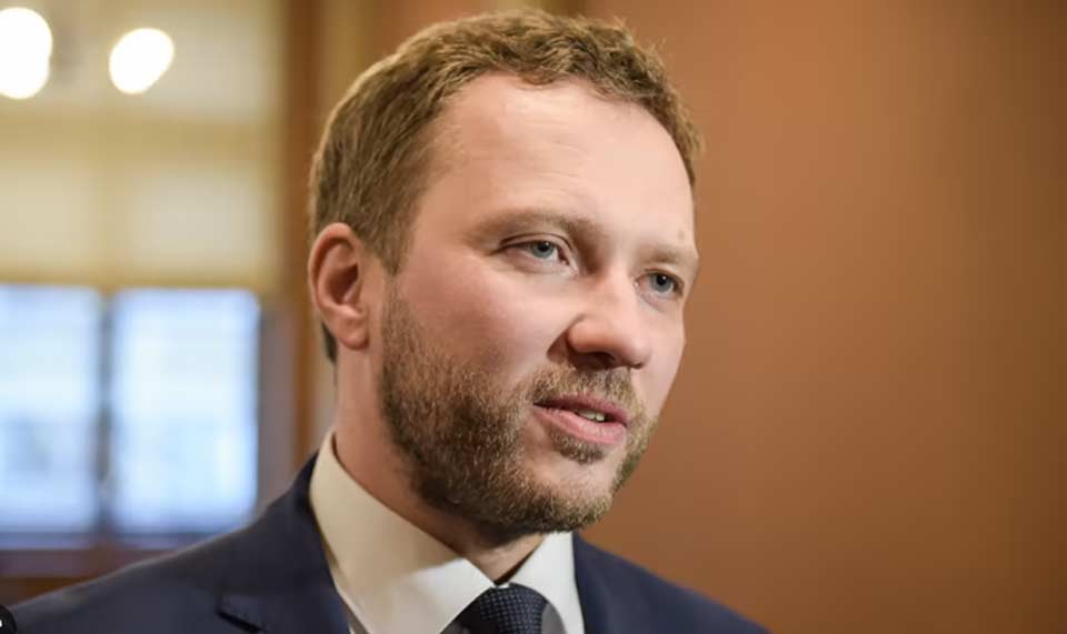 Министр иностранных дел Эстонии – Естественно, мы поддерживаем процесс расширения, а также предоставление Грузии статуса кандидата