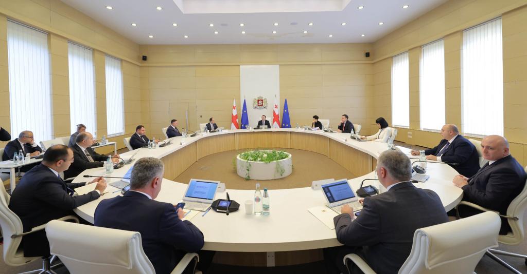 Правительство Грузии утвердило коммуникационную стратегию на 2024-2027 годы, которая включает усиление борьбы с дезинформацией