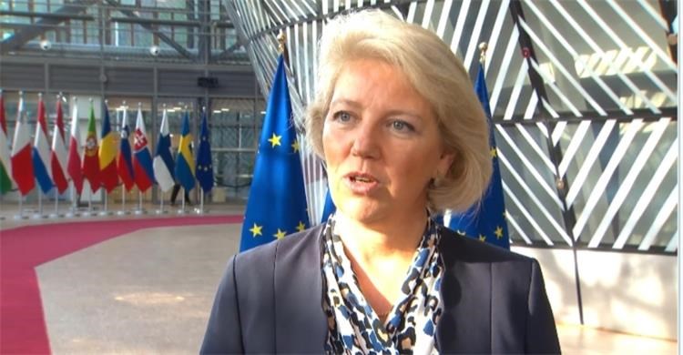 Croatian State Secretary for European Affairs hopes to confirm Georgia's EU candidate status