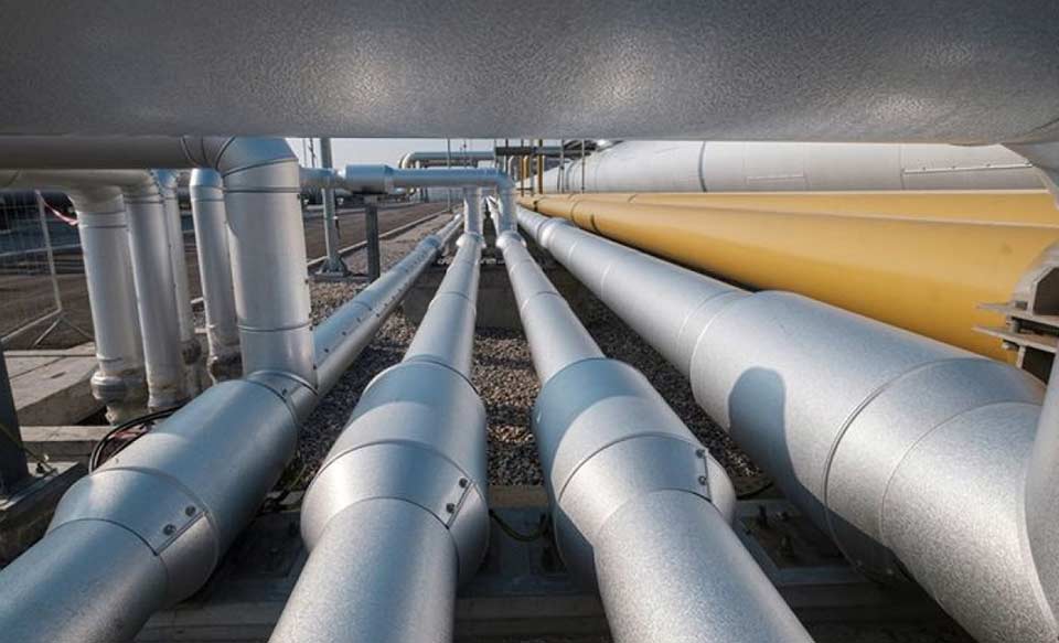 По информации министра энергетики Азербайджана, в этом году Азербайджан поставил в Грузию 2,5 миллиарда кубометров природного газа