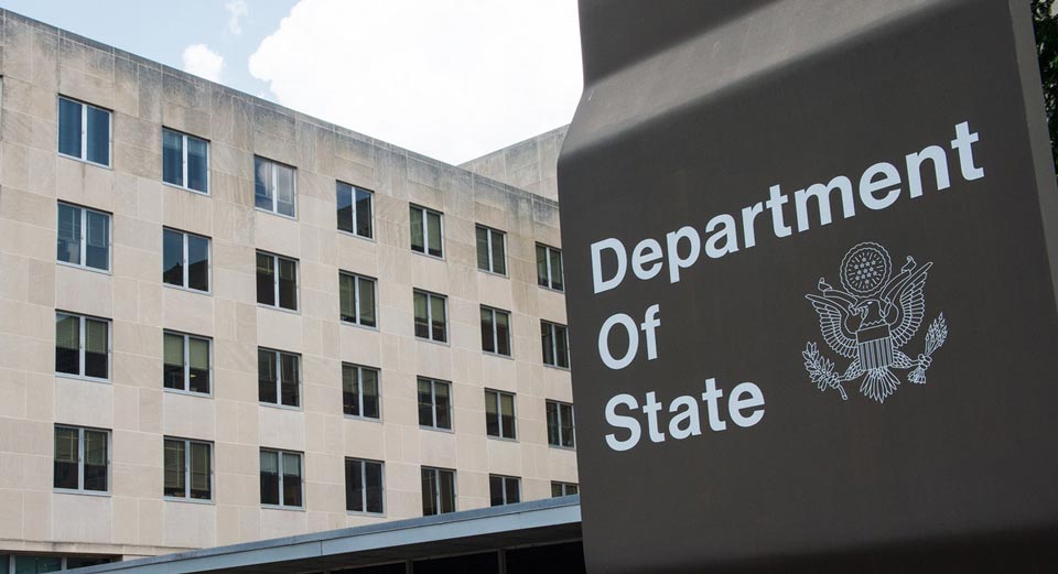 US Department of State welcomes European Council Decisions on EU Enlargement