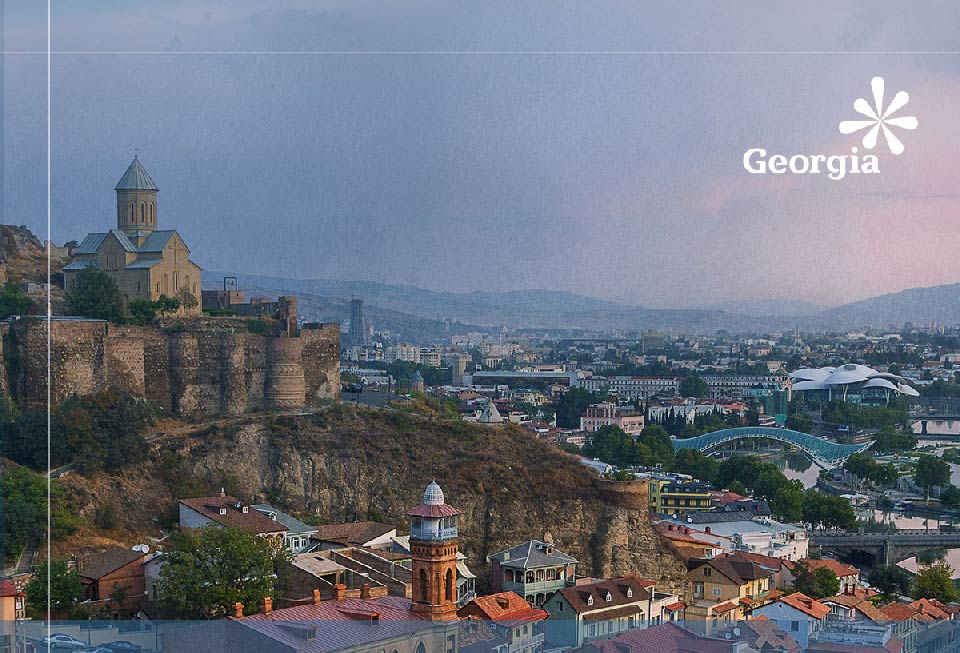 Georgian capital to host int'l tourism forum M&ITbilisi 2024