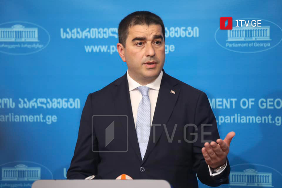 Շալվա Պապուաշվիլի. Առաջիկա ընտրություններն ընդդիմության կողմից բովանդակությունից զուրկ են լինելու, ակնկալվում է, որ ընդդիմությունը կլինի ագրեսիվ, ծայրահեղական, դրան պետք է հակադարձել հանգիստ, մտածված քաղաքականությամբ