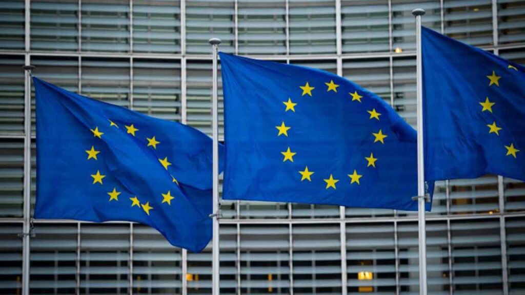 ЕС одобрил выделение финансовой помощи Украине в размере 50 миллионов евро
