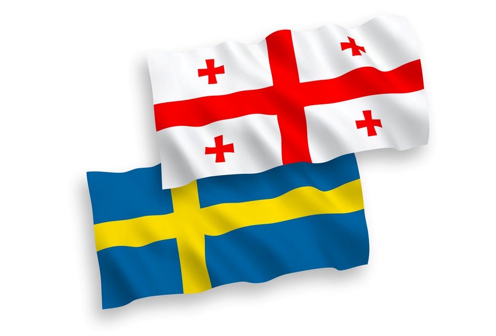 Sweden donates SEK 5 million to Georgia within SNGP