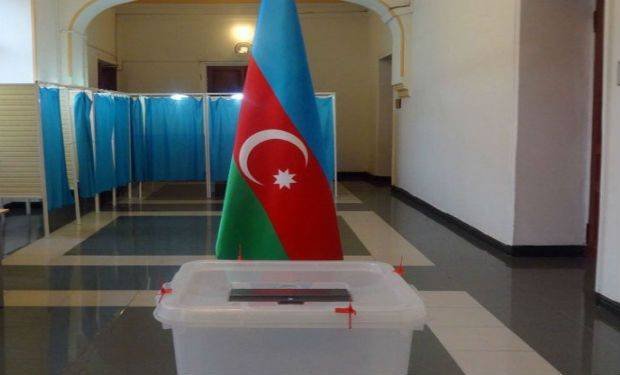 15 января в Азербайджане стартует предвыборная агитация, связанная с президентскими выборами в стране