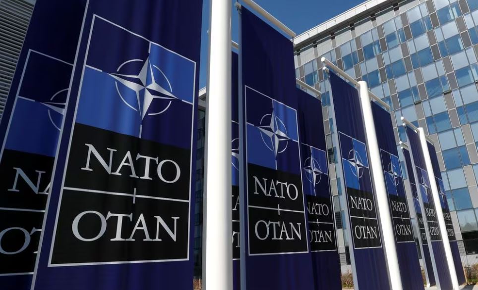 20 000 британских солдат примут участие в плановых учениях НАТО в Европе