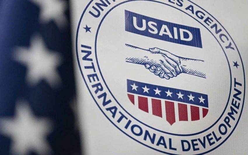 USAID in Georgia says its programs support country's Euro-Atlantic aspirations