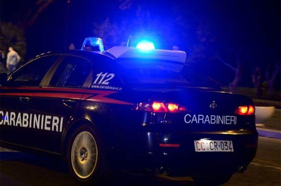 Լրատվամիջոցների տեղեկություններով՝ Իտալիայում թունիսցի տղամարդու սպանության գործով չորս մարդ է ձերբակալվել, որոնցից մեկը Վրաստանի քաղաքացի է