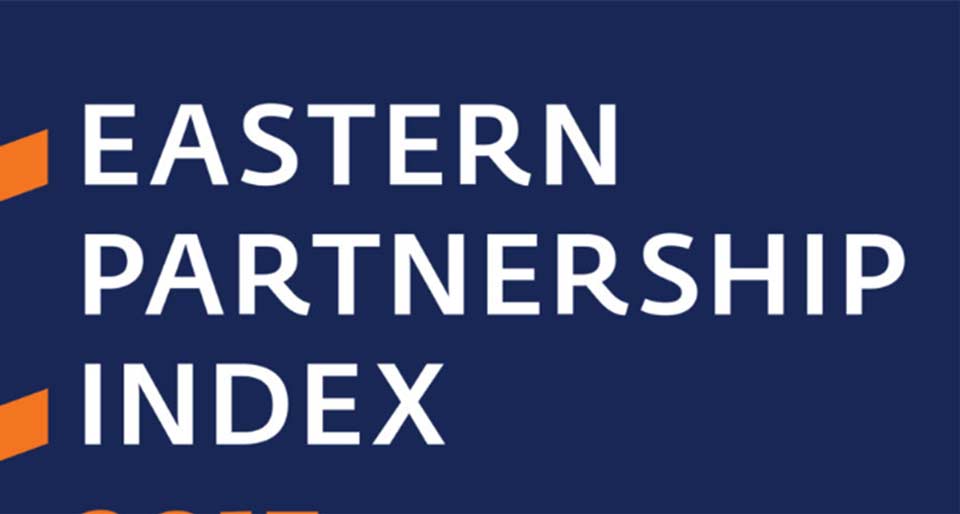 Georgia ranks third in Eastern Partnership Index