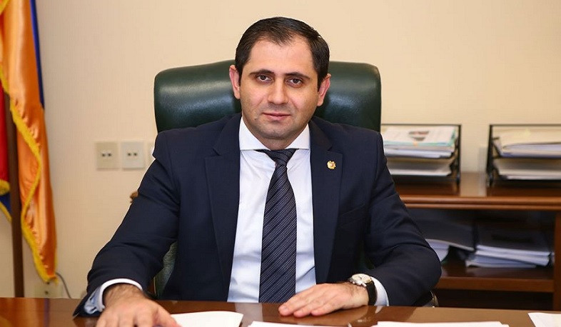 Հայաստանի պաշտպանության նախարար. Հայաստանը զենքի գնման գործընթացում ձեռք է բերել նոր գործընկերներ՝ ի դեմս Ֆրանսիայի, Հնդկաստանի և այլ երկրների