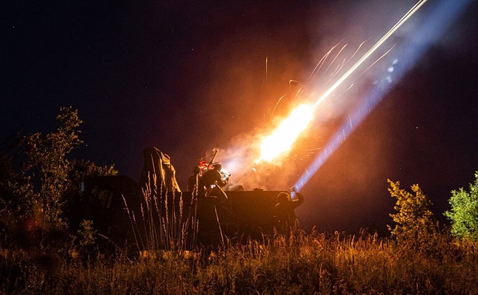 Գիշերը Ռուսաստանը հարձակվել է Ուկրաինայի վրա 23 «Շահեդ» անօդաչու թռչող սարքերով, Ուկրաինայի ռազմաօդային ուժերը կարողացել են խոցել դրանցից 16-ը