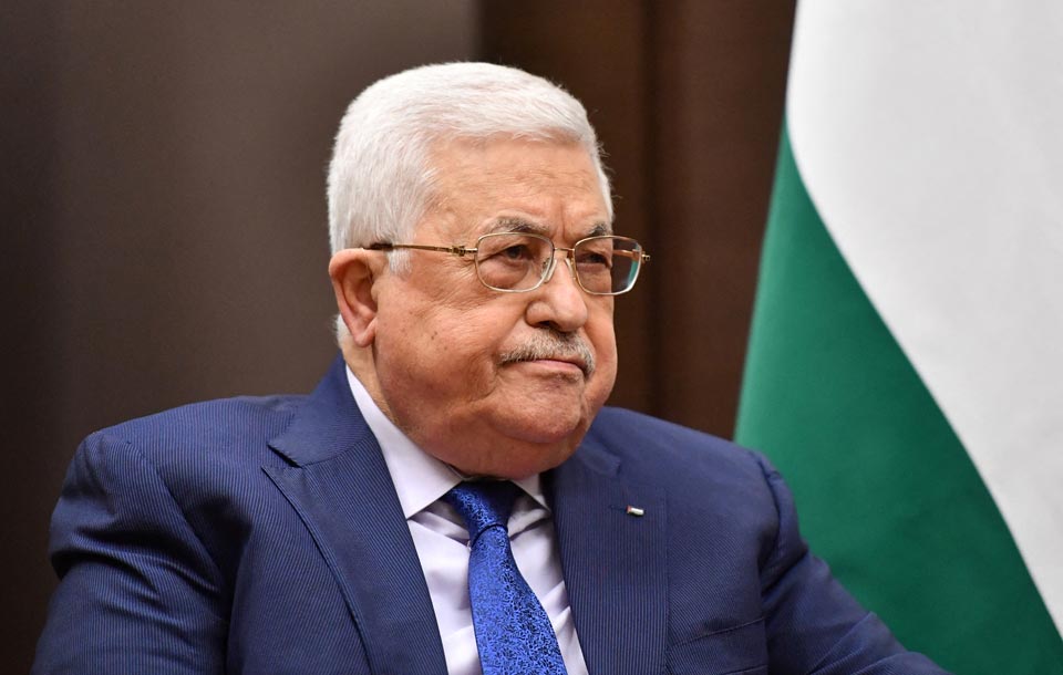 Президент Палестинской автономии призывает ХАМАС согласиться на сделку с Израилем по освобождению заложников ради спасения палестинского народа