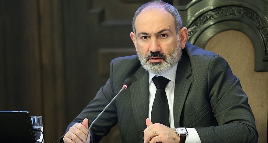 Никол Пашинян - Азербайджан по-прежнему пытается проводить политику военного принуждения в отношении Армении