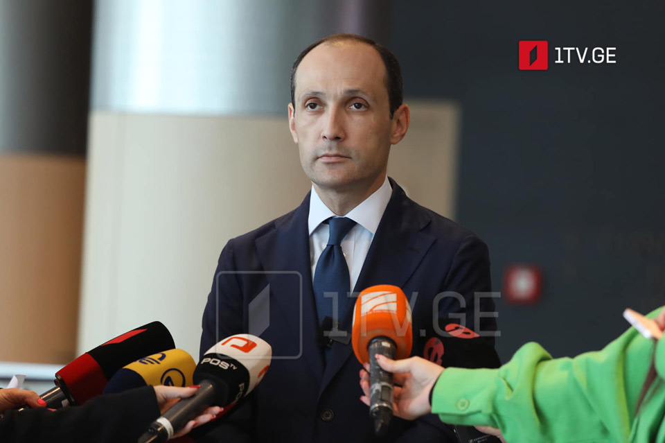 Economy Minister: Trade, economic issues to be priority during Brussels visit