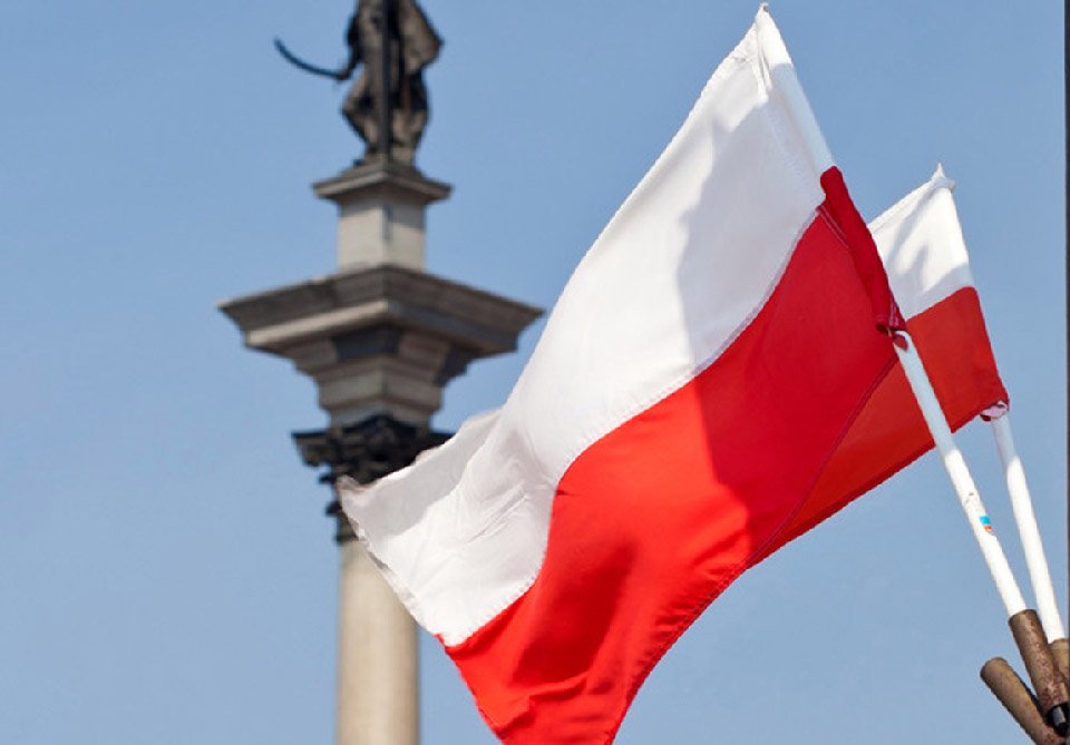 Половина населения Польши считает, что агрессия России против Украины распространится и на Польшу