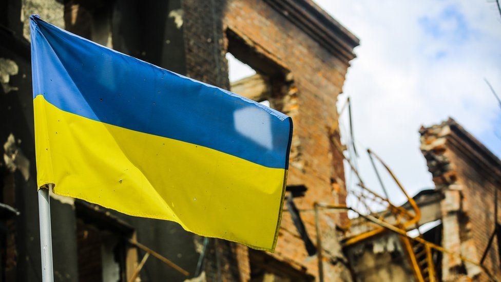 В связи со второй годовщиной начала войны премьер-министры Канады, Италии и Бельгии прибыли в Киев поддержать Украину