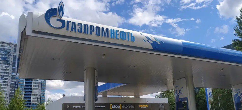 Россия вводит запрет на экспорт бензина