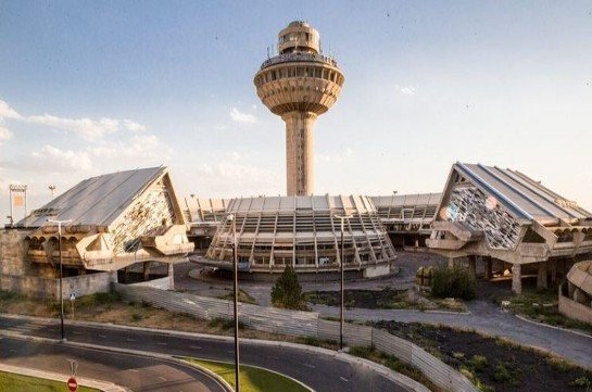 Власти Армении требуют вывода российских пограничников из международного аэропорта Еревана