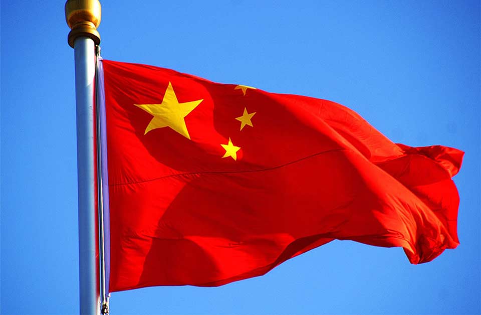 Китай устанавливает безвизовый режим с шестью европейскими странами