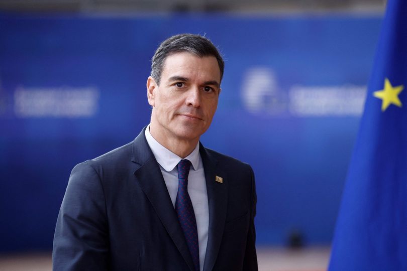 İspaniyanın baş naziri tezliklə ölkə parlamentinə Fələstinin müstəqil dövlət kimi tanınmasını təklif edəcəyini bildirir