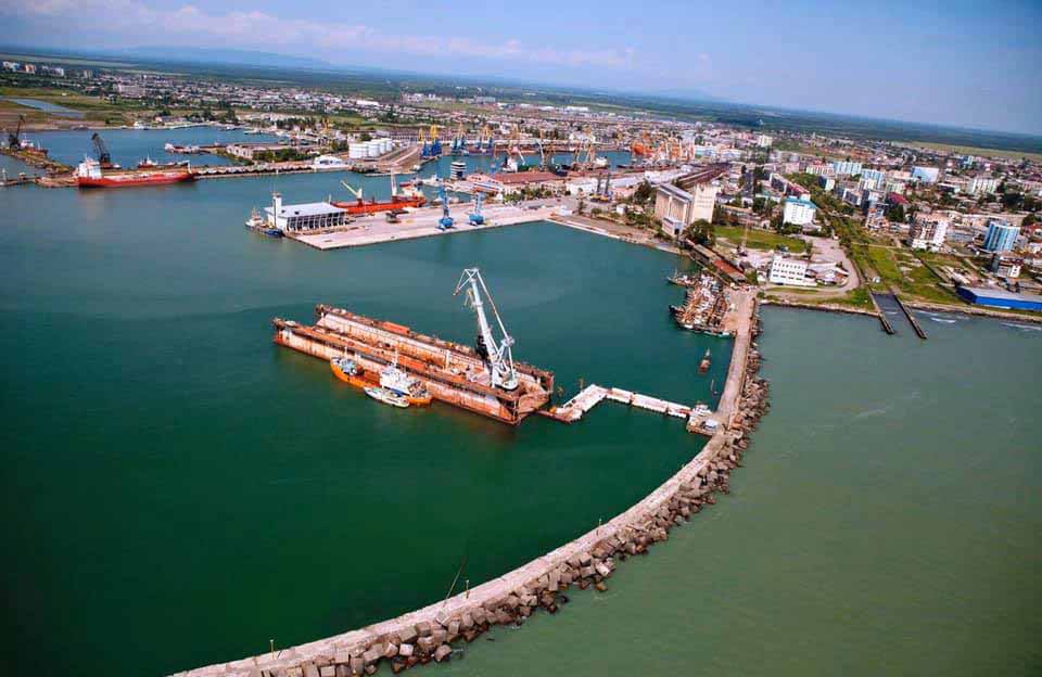 APM Terminals ready for large-scale investment, to commence expansion project 