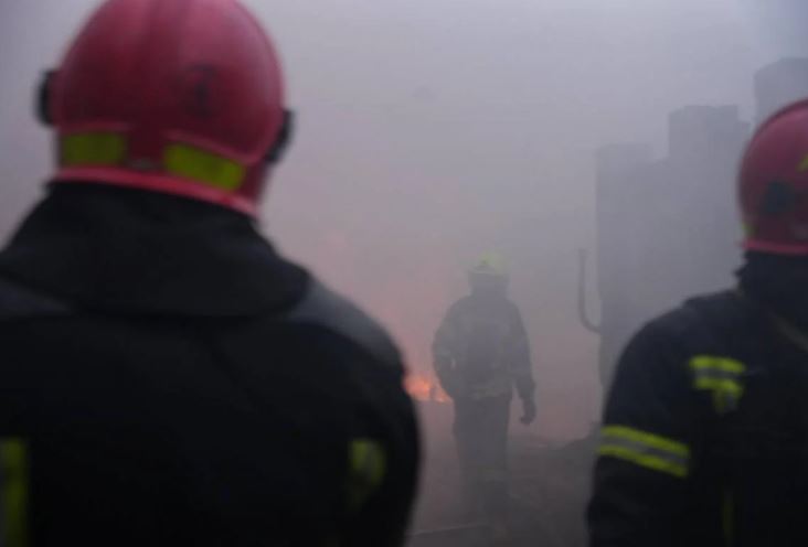 Число жертв российского ракетного удара по Одессе возросло до 20, а раненых до 73
