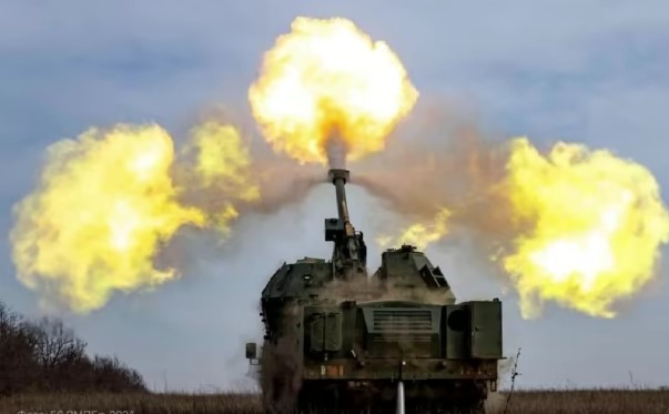 Ötən gecə Rusiya qüvvələri Ukrayna vilayətləri istiqamətində 5 “S-300” raketi, 2 “X-59” təyyarəsi və 16 “Şahed” tipli PUA buraxıb.