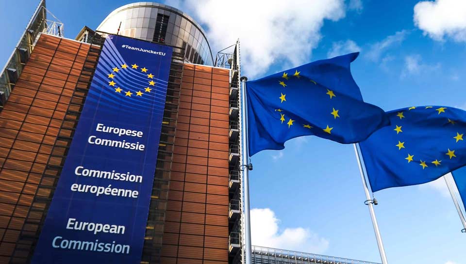 EC adopts document on pre-enlargement reforms and policy reviews