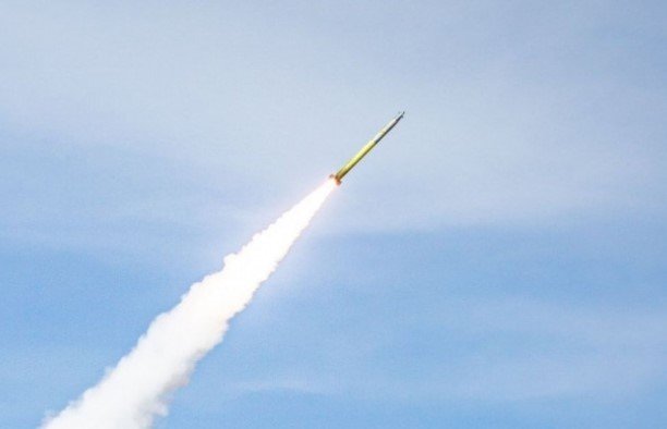 В ВС Польши заявляют, что вчера вечером одна из российских ракет пересекла воздушное пространство Польши