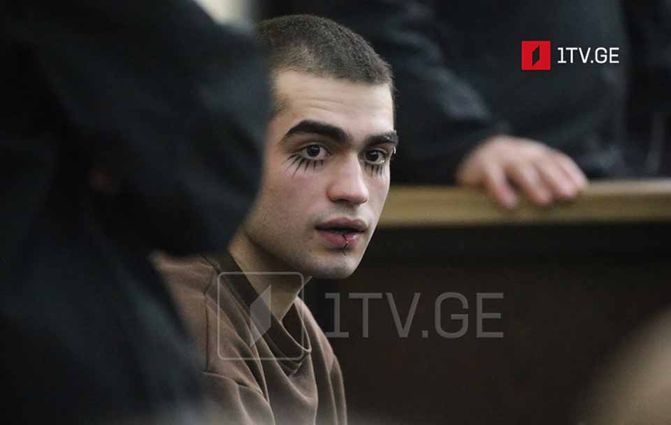 Lazare Grigoriadis' trial postponed