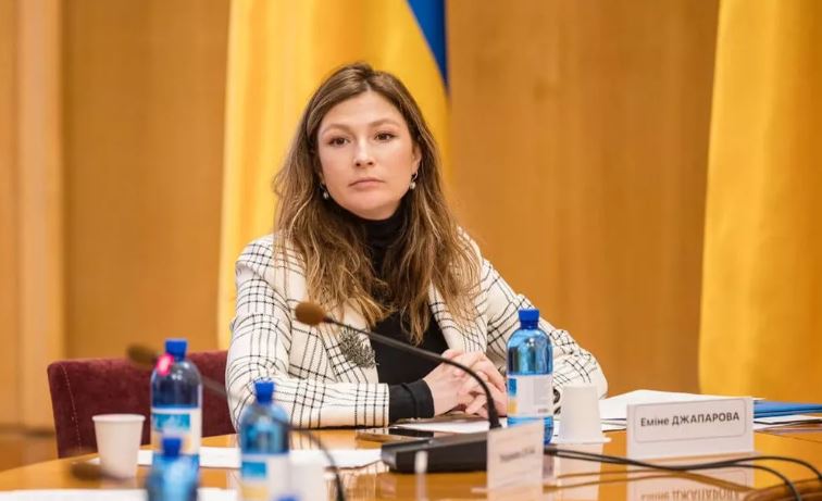 Украинайы министрты кабинет Дмитро Кулебайы хæдивæг йæ постæй æссæрибар кодта