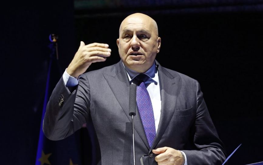 Իտալիայի պաշտպանության նախարար. Կարևոր է, որ Ռուսաստանի հետ երկխոսության ուղիները բաց մնան