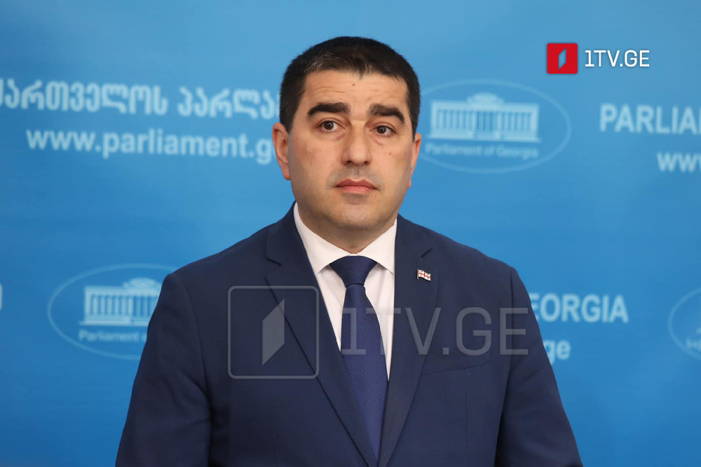 Шалва Папуашвили – С премьер-министром Узбекистана у нас состоялся разговор об отношениях между странами, общей заинтересованности в развитии «Среднего коридора»