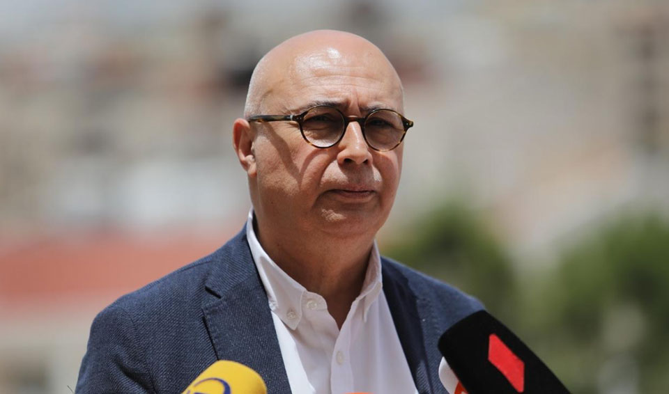 Georgian Ambassador to Israel urges Georgians to consider safety measures
