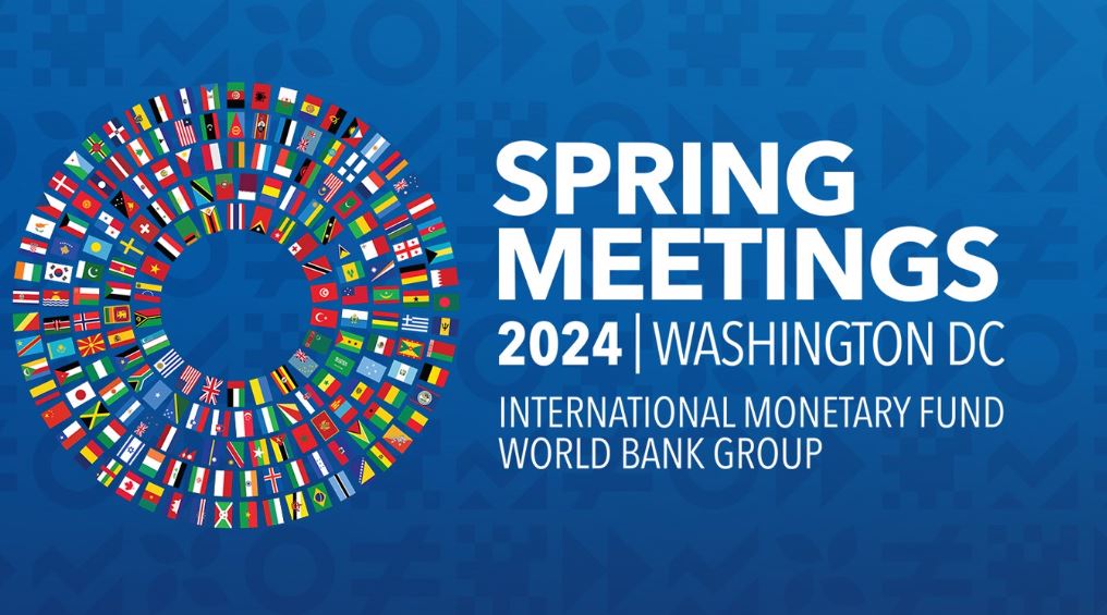 Натия Турнава примет участие в весенних заседаниях МВФ и Всемирного банка