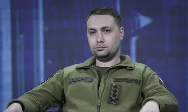 Кирилл Буданов - С середины мая нас ждет достаточно тяжелая ситуация, но Армагеддона не произойдет