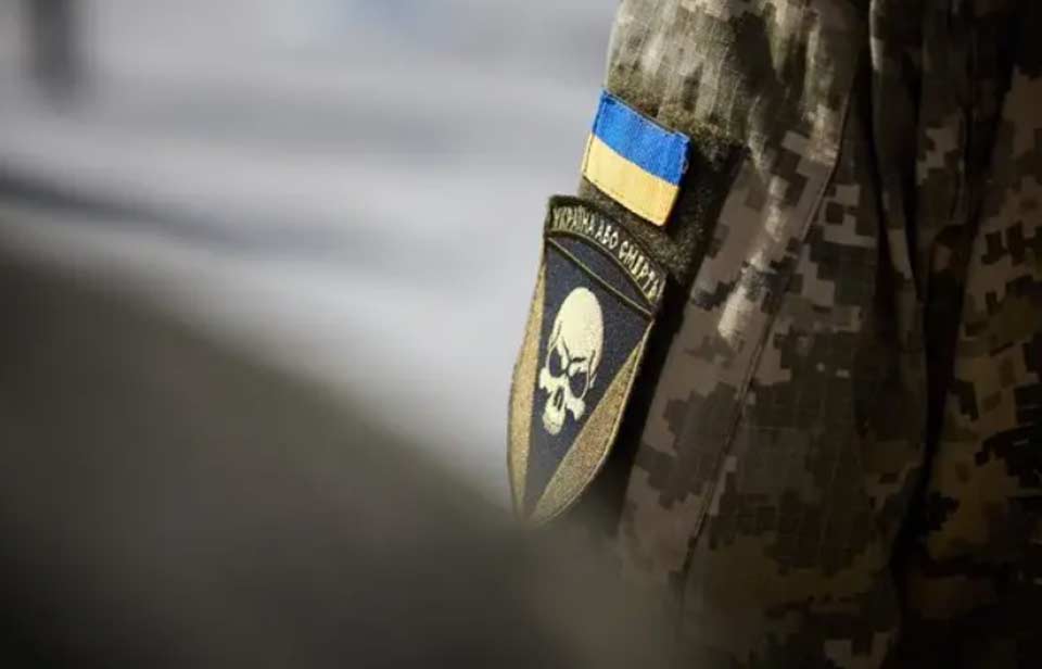 Украина ограничивает консульские услуги для мужчин в возрасте от 18 до 60 лет, проживающих за границей и подлежащих военной службе