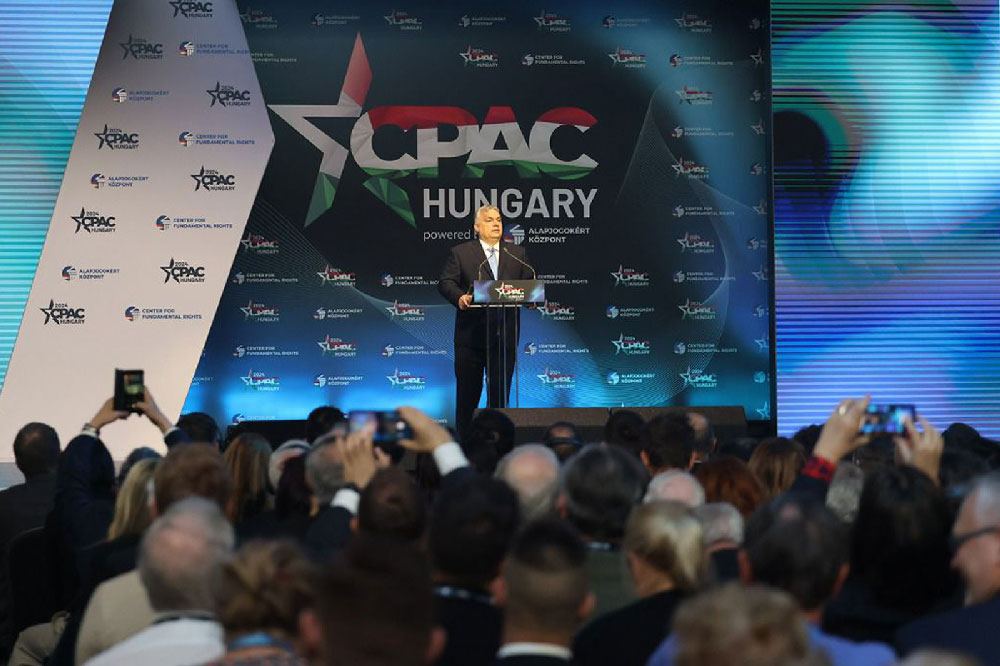 Виктор Орбан – Ираклий Кобахидзе – глава правительства, которого считают великим шахматистом в политике, сохранение национальной идентичности – это действительно мастерство шахматного гроссмейстера