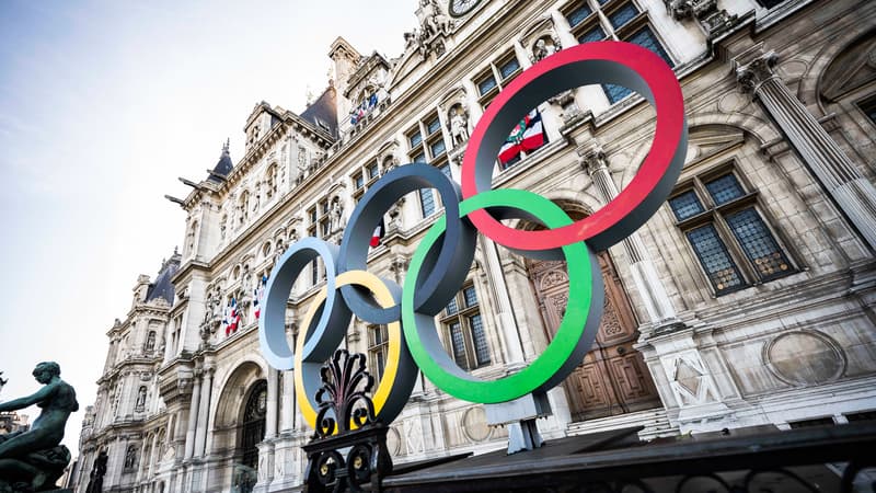 Во Франции задержан 16-летний подросток, который, предположительно готовил теракт на летних Олимпийских играх в Париже