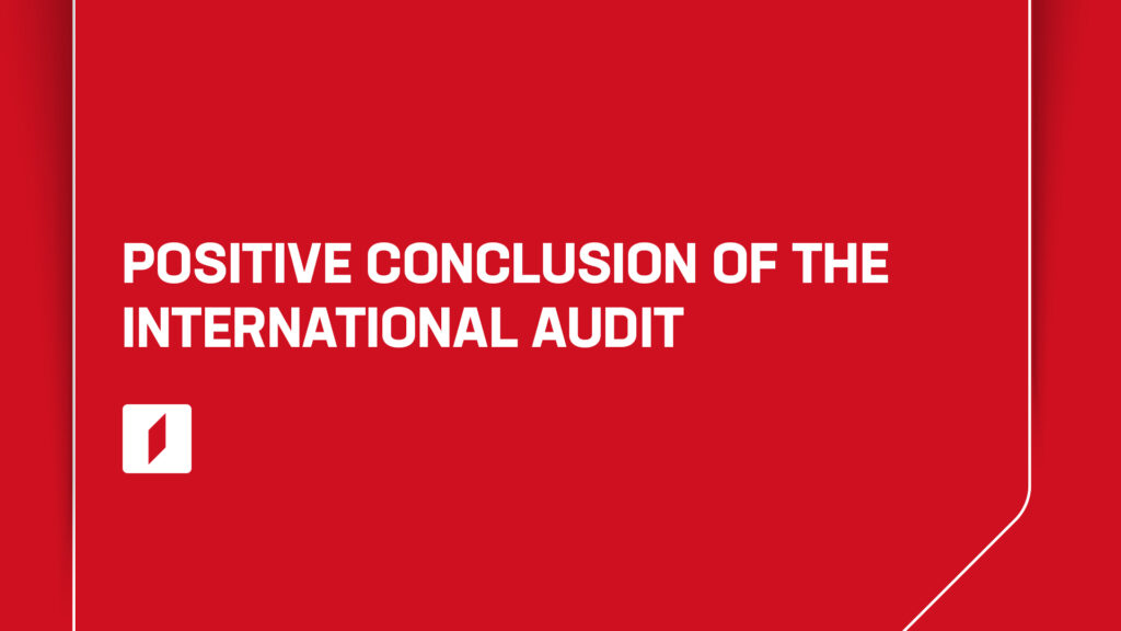 Int'l audit provides positive assessment of GPB's 2023 financial statements