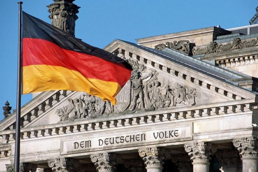 German Foreign Ministry calls Georgian Gov't not to willfully obstruct country’s European future