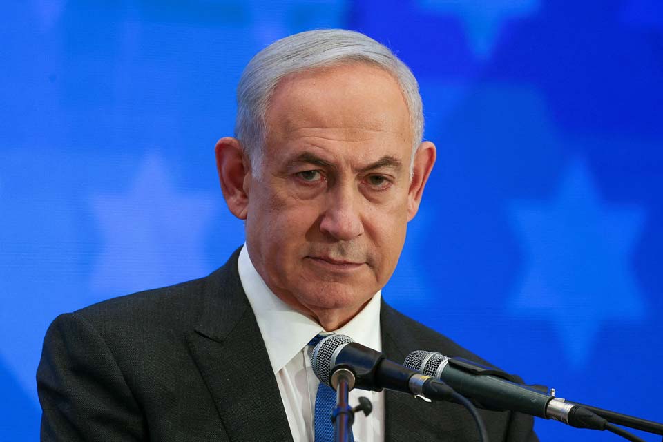 СМИ - Правительство Израиля не исключает, что прокурор Гаагского суда Карим Хан на этой неделе выдаст ордера на арест Биньямина Нетаньяху, Йоава Галанта и Герца Халеви