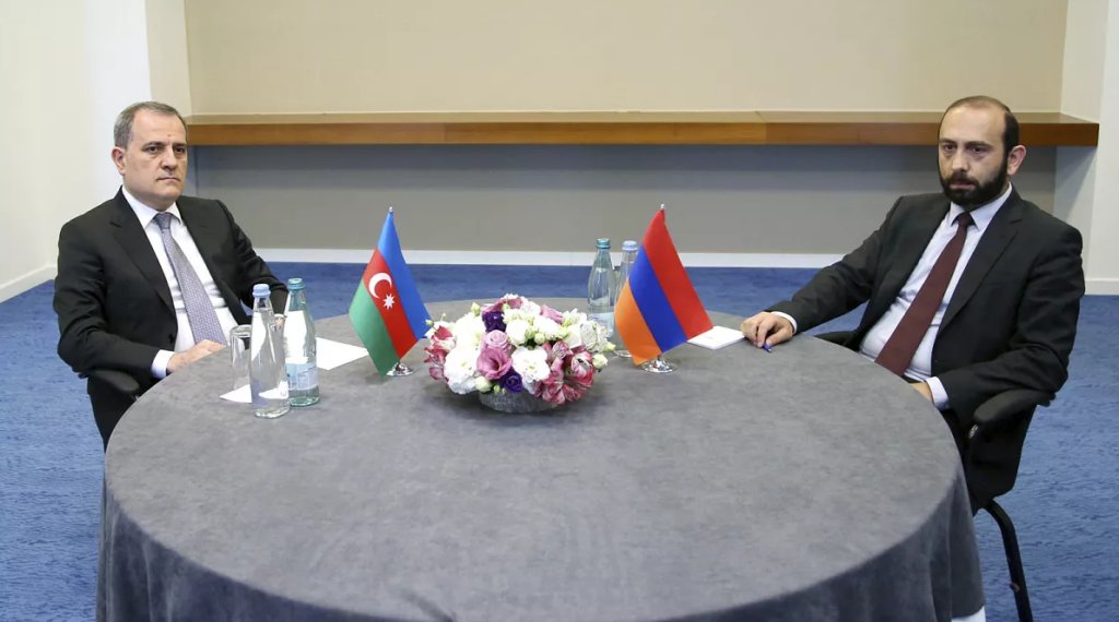 Ադրբեջանի և Հայաստանի արտգործնախարարները կհանդիպեն Ալմաթիում
