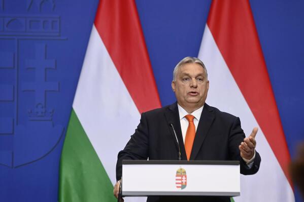 Macarıstan Avropa İttifaqının Ermənistana hərbi yardım göstərilməsi layihəsini əngəlləyir