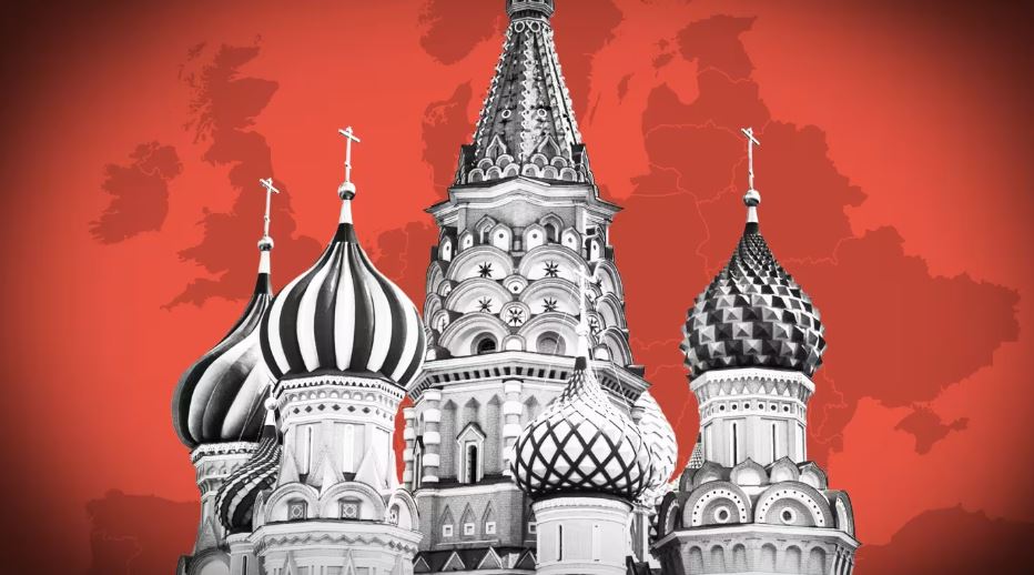 Financial Times - Россия готовит диверсии по всей Европе