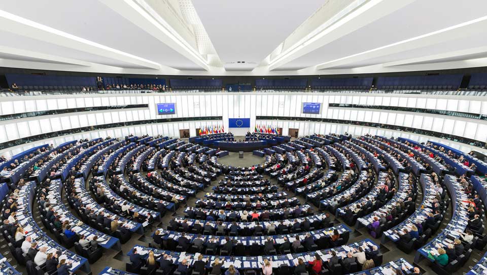 Thirty-one MEPs urge Josep Borrell to suspend candidate status to Georgia