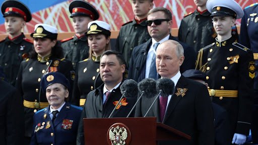 Владимир Путин - Россия будет делать все, чтобы не допустить глобального столкновения, но в то же время никому не позволим угрожать нам
