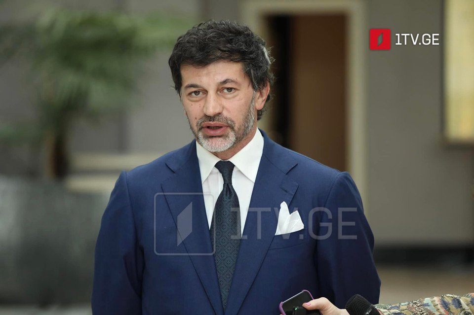 Կախա Կալաձե. Վրաստանում ոչ Շևարդնաձեի, ոչ էլ Սահակաշվիլիի կառավարության ժամանակներն է , որ երկրի ճակատագիրը, ոչ թե բնակչությությունը , այլ կոնկրետ արտաքին ուժերը որոշեն