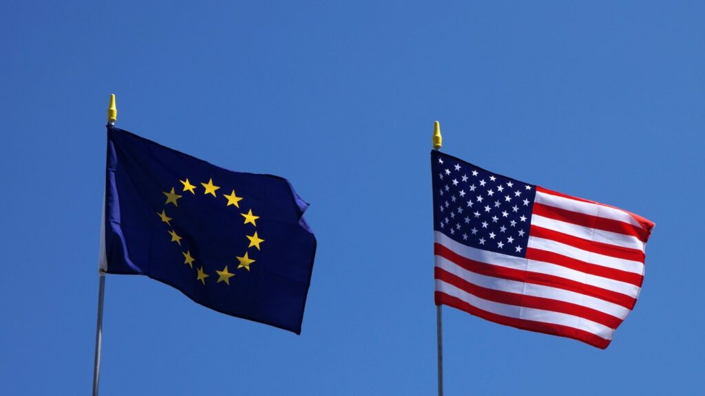 Οι πρόεδροι των επιτροπών εξωτερικών σχέσεων των ΗΠΑ, της ΕΕ και 14 ευρωπαϊκών χωρών εκδίδουν κοινή δήλωση σχετικά με τη νομοθεσία για τη διαφάνεια της ξένης επιρροής